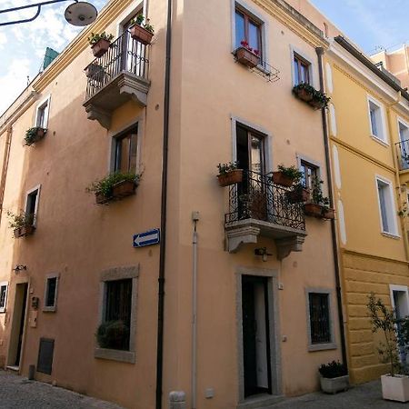 Amsicora 8 Hotel Olbia Exterior photo
