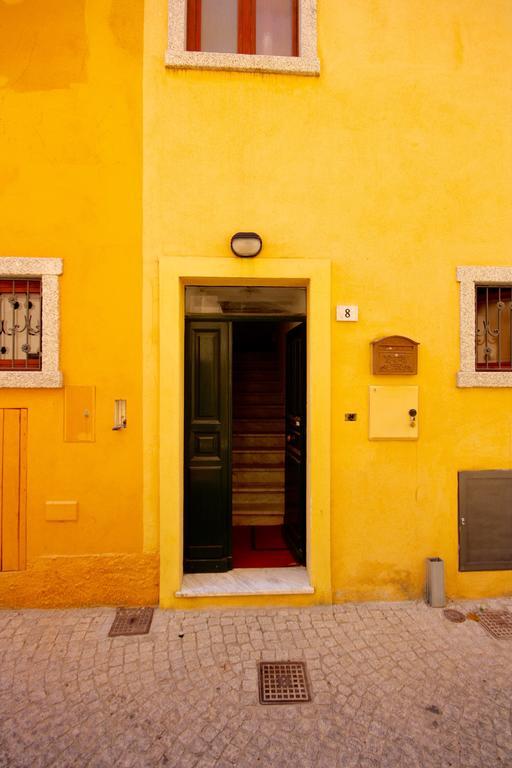 Amsicora 8 Hotel Olbia Exterior photo