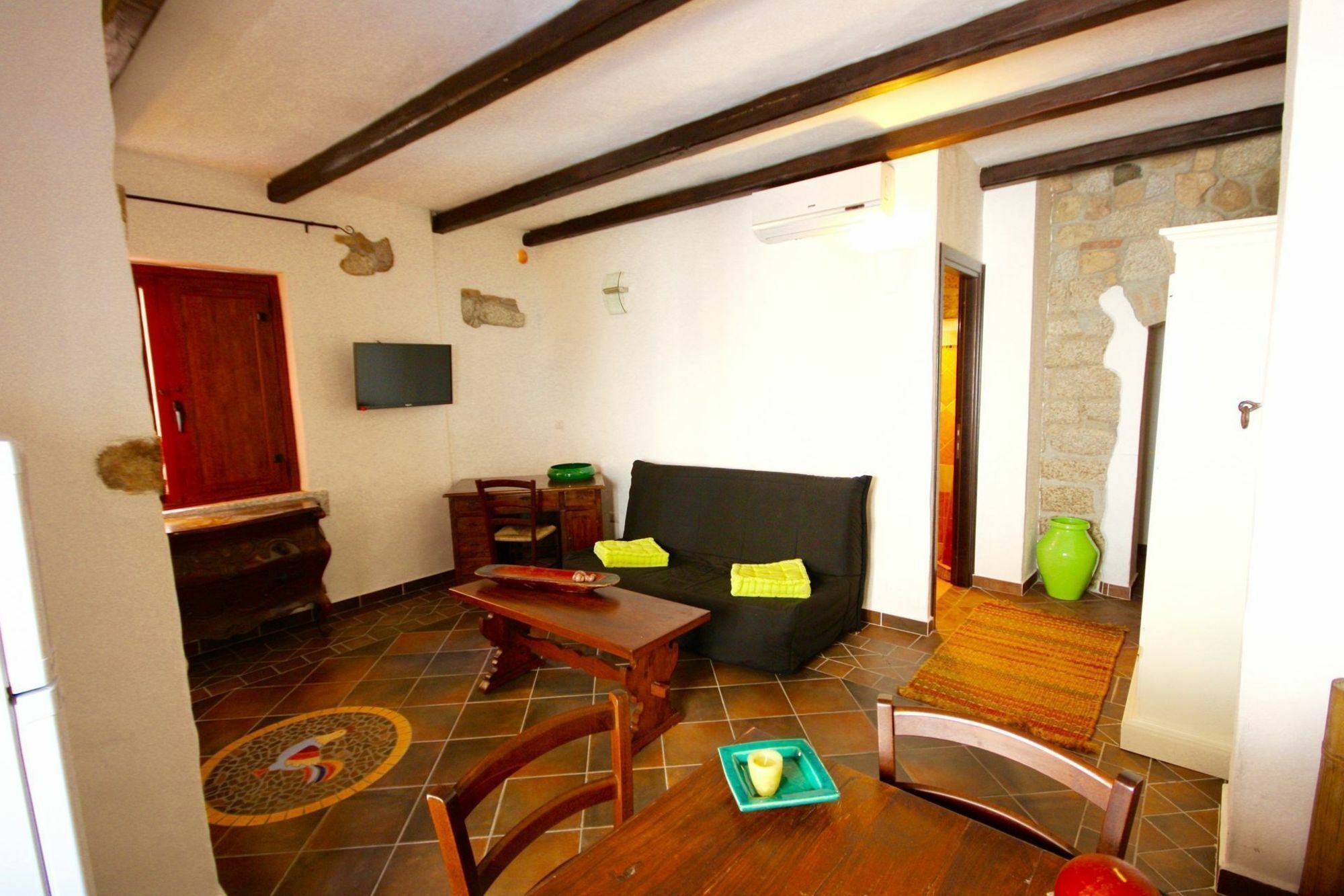 Amsicora 8 Hotel Olbia Exterior photo