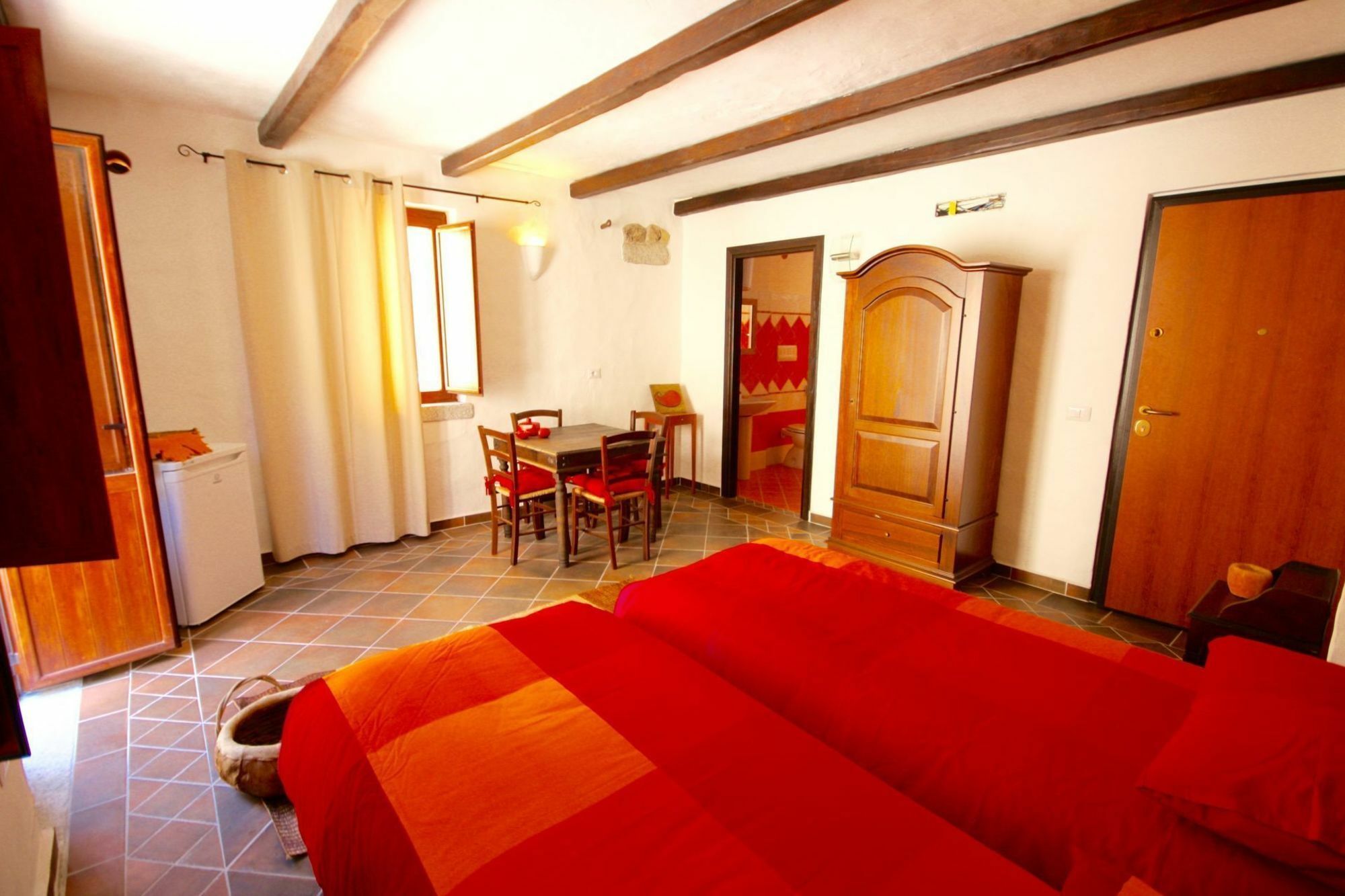 Amsicora 8 Hotel Olbia Exterior photo