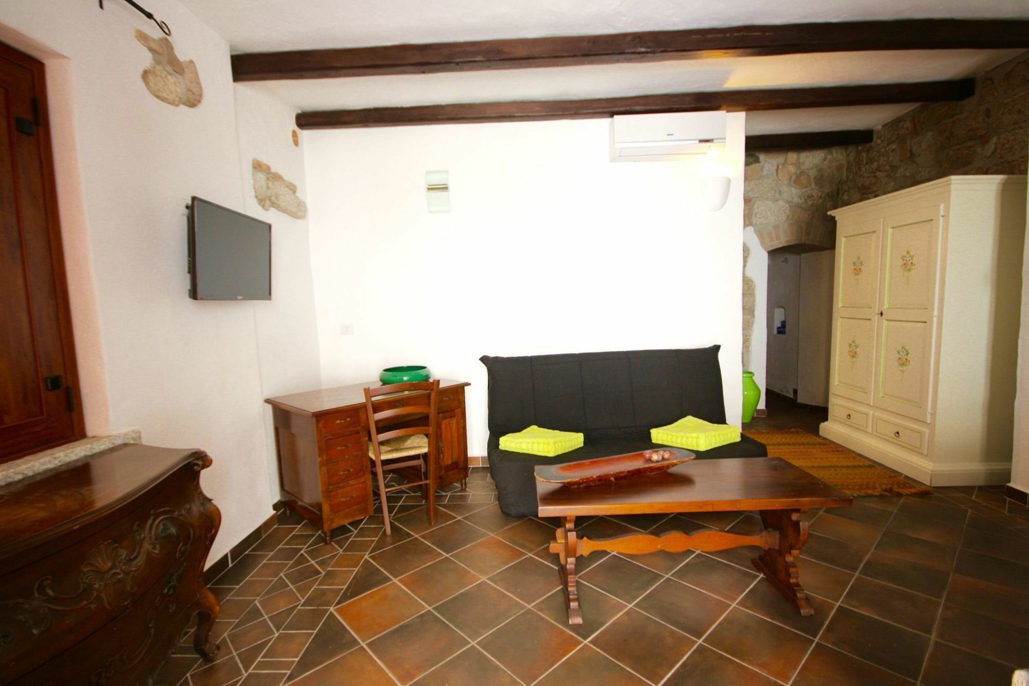 Amsicora 8 Hotel Olbia Exterior photo
