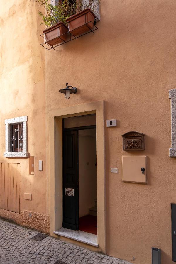 Amsicora 8 Hotel Olbia Exterior photo