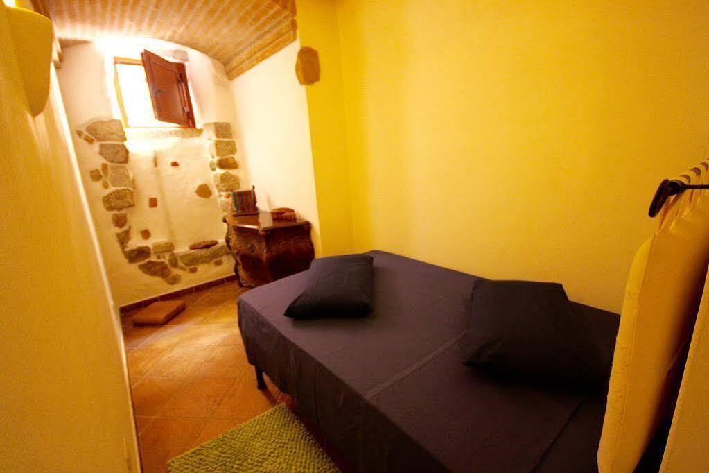 Amsicora 8 Hotel Olbia Exterior photo